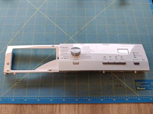 AEG T6577EXIH Trockner Bedienblende Modul Elektronik 140009440029