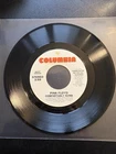PINK FLOYD COMFORTABLY NUMB 7” RARE 1979 COLUMBIA PROMO EXCELLENT CONDITION!