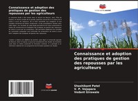 Shashikant Patel (U. A.) | Connaissance Et Adoption Des Pratiques De Gestion...