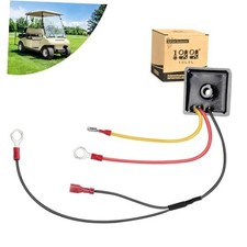 10L0L Voltage Regulator Rectifier for Club Car DS Carryall 1992-up Gas Golf