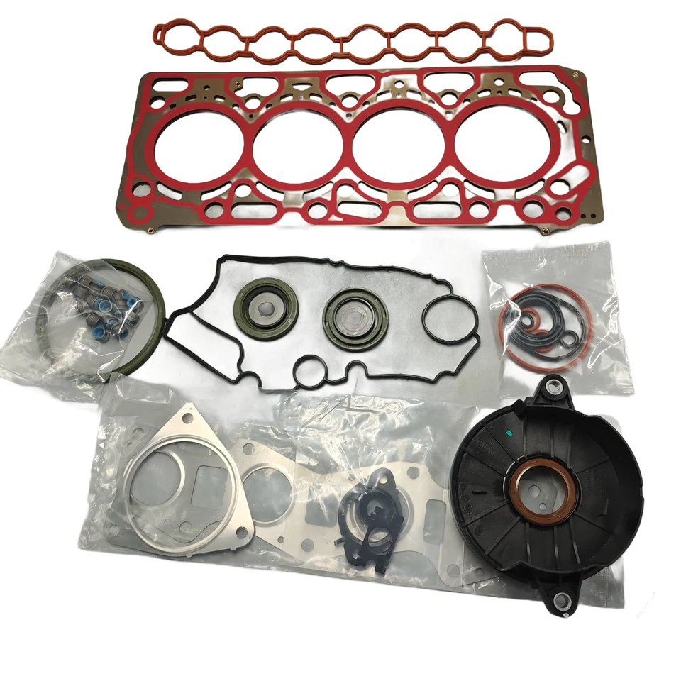 OEM Head Gasket Set For 15-20 Volvo S60 S90 V40 V60 V90 XC60 XC90 2.0L DOHC Foto 2 de 4