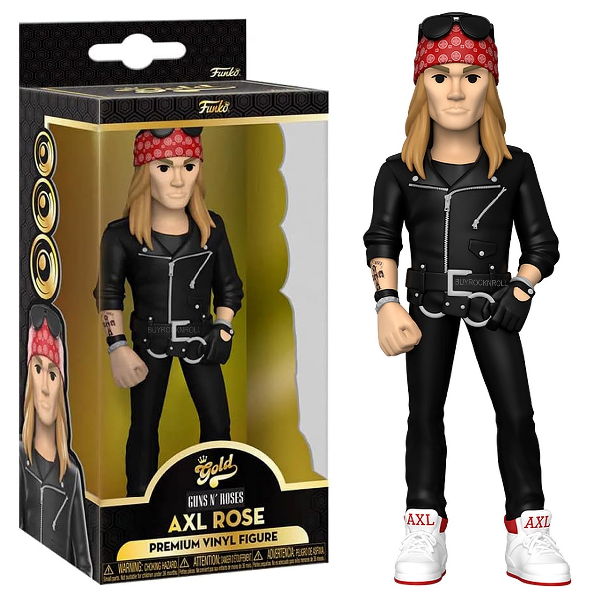 GUNS N' ROSES VIPグッズセット GUNS N' ROSES VIPグッズセット - メルカリ