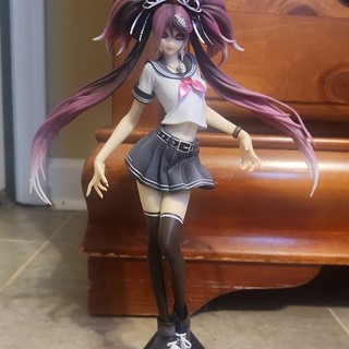 [Used] Calne Ca sailor uniform Figure