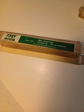 3/8 - 16 HSS Plug Tap PART 0326755