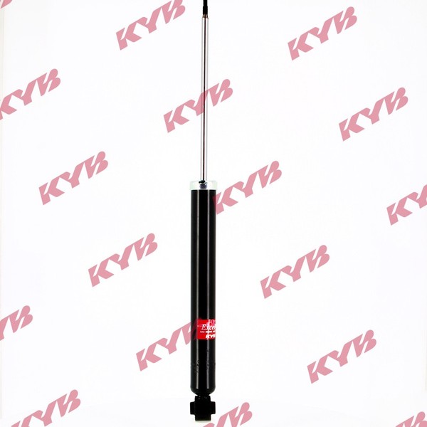 KYB 3448027 Gasdruck StoßDäMpfer Hinten Telescopisch Twin-Tube Top Pin-image