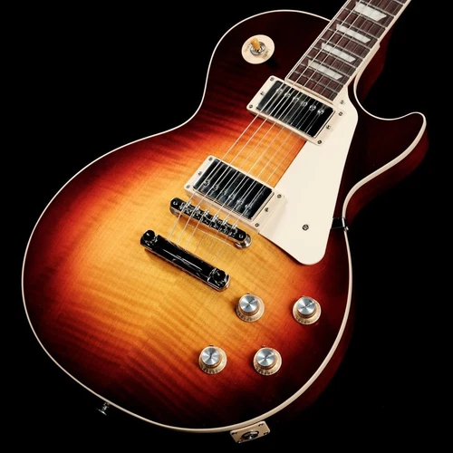 Gibson Les Paul Standard 60s Bourbon Burst Weight: 4.54kg