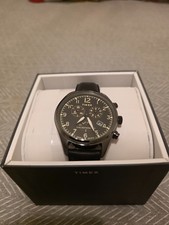 Timex Waterbury Chronograph TW2R88400