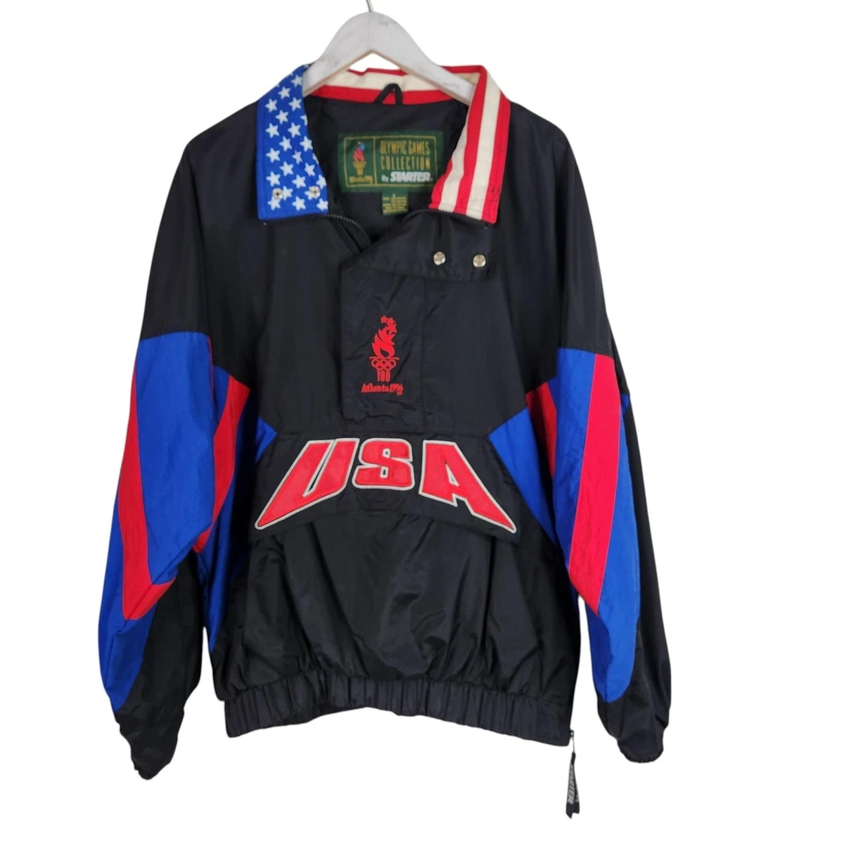 25+ Starter Men Olympics Jackets for sale | Updated Oct 2026