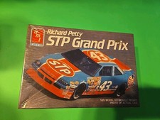 Amt Richard Petty Stp Grand Prix