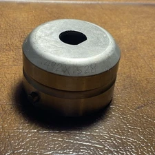 Amada Wilson WT .492 x .528 CNC Turret Punch (I38)