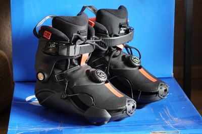 Powerslide V / Inline Skates / Gr. 38 -39 variable / Atop System / Trinity