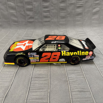 Action Rcca 1995 1:24 #28 Dale Jarrett Texaco Havoline