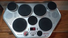 Yamaha DD-55C Digital Percussion 7-Pad MIDI Digital Electric Drum Kit - WORKS 