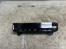 2024 DODGE PROMAST35 Automatic Temperature Controller OEM ID 7RB64LXFAB