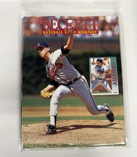 1996 Publication Year Sports Trading Card Price Guides