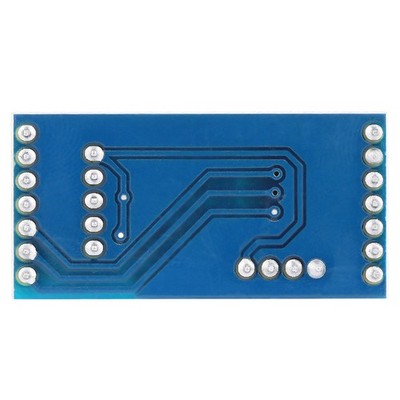 5pcs ULN2003 Stepper Motor Driver Board Modul Für 28BYJ-48 Stepper Motor BA