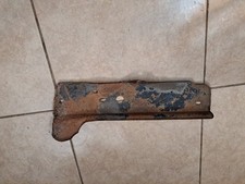 1968 1969 Ford Torino Cobra Ranchero Lower Grill Splash Shield Bracket Ds 1968 1969 Ford Torino Cobra Ranchero Lower Grill Splash Shield Bracket Ds