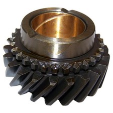 Manual Transmission Gear For Fits 1945-1949 Jeep Cj-2a W T90 Transmission Manual Transmission Gear For Fits 1945-1949 Jeep Cj-2a W T90 Transmission