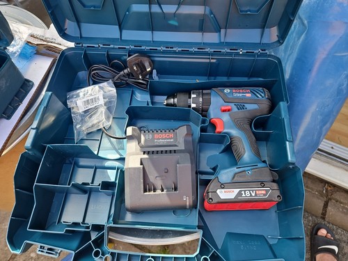 bosch gsb 18v 28