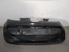 Pare-choc avant Peugeot 107