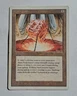 Magic MTG - Mana Vault - Revised 3rd Edition - MP