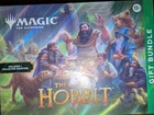 Magic The Gathering: The Hobbit Gift Bundle |BRAND NEW FACTORY SEALED MTG