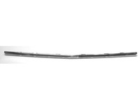 Profil Verchromt Kennzeichenhalter Vorne BMW 7ER E65 2005-2008