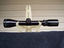 Burris Mini Compact 4x12 A.O. Rifle Scope ~Gloss~ DOT USA