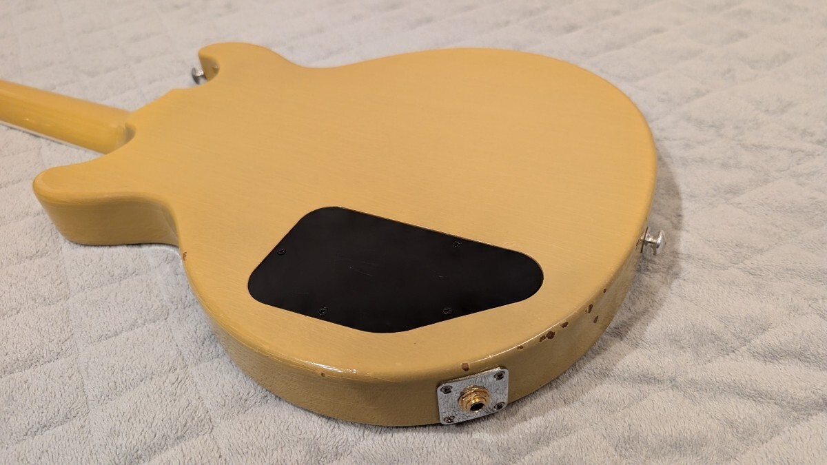 Gibson Les Paul Special DC 2018 Rare Model Les Paul Special Gibson