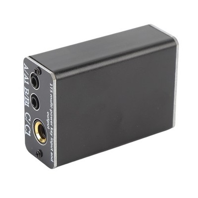 Multi Channel Key Input Output Device Converter With CW Function 2 Way Signa SET