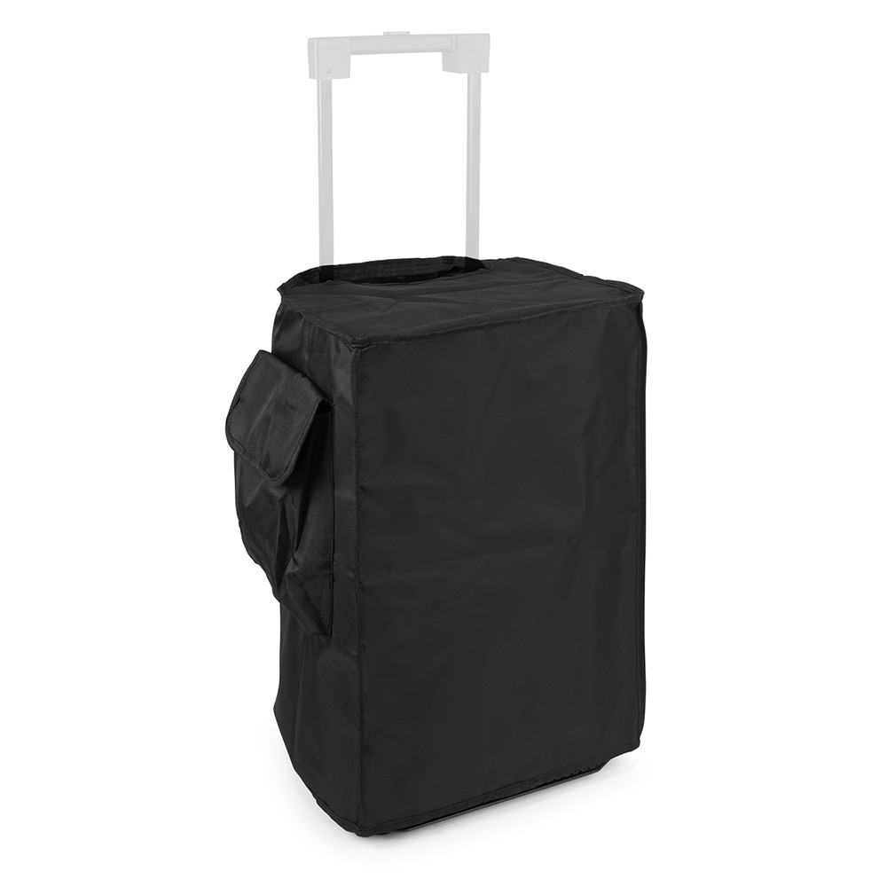 Vonyx SC15B Speaker Cover 15"" - Durable PA Speaker Bag with Handle Opening