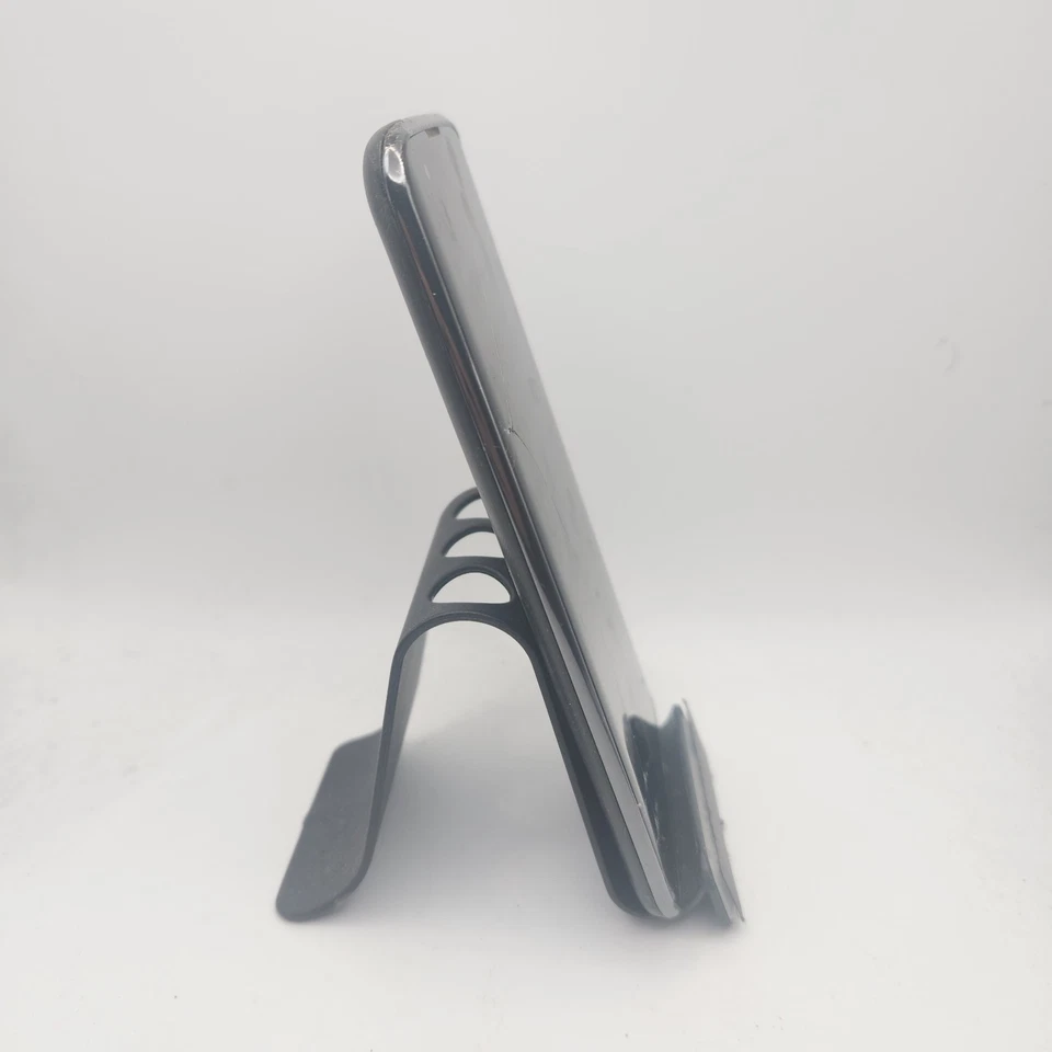 LG Tribute 5 LS675 Smartphone (Boost Mobile) - 8GB Black - CRACKED #1917 - Image 4 of 4