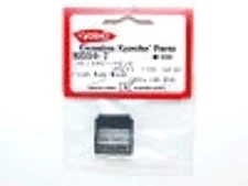 Kyosho Part#: MZB56-2 Front Body Mount Alfa 156 GTA