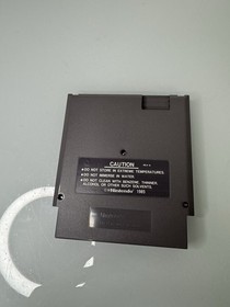 Lee Trevino's Fighting Golf (Nintendo NES)*Completo con Caja y Manual