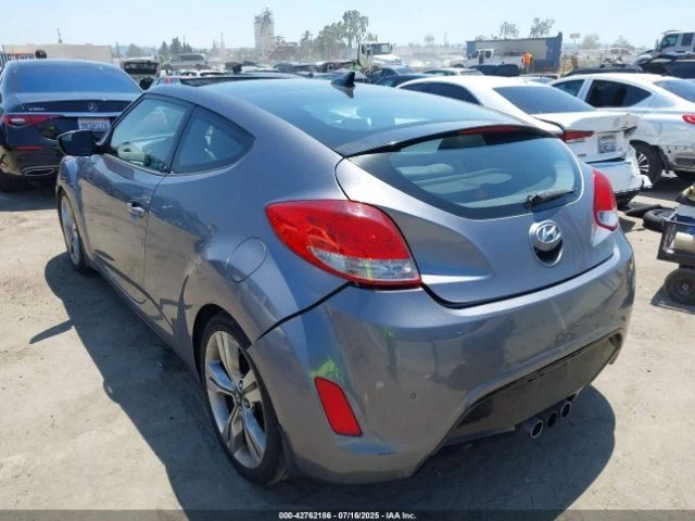 WASHER RESERVOIR ASSEMBLY 2012 - 2013 HYUNDAI VELOSTER — 第 4/4 张图片