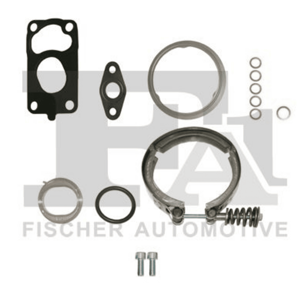 Montagesatz Lader FüR BMW 3 Touring Coupe 5 6 Cabriolet X3 X5 X6-image