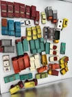 matchbox lesney cars Trucks vintage lot