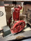 ERTL IHC Famous Vertical Engine No. 615 1/8 Scale Special Edition 1992 w/ Box — photo 2