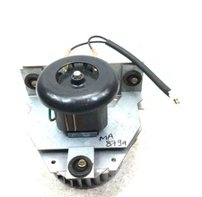 Jakel Inducer Motor J238-150-037751 Carrier Bryant 310371-752 115V used #MA879A