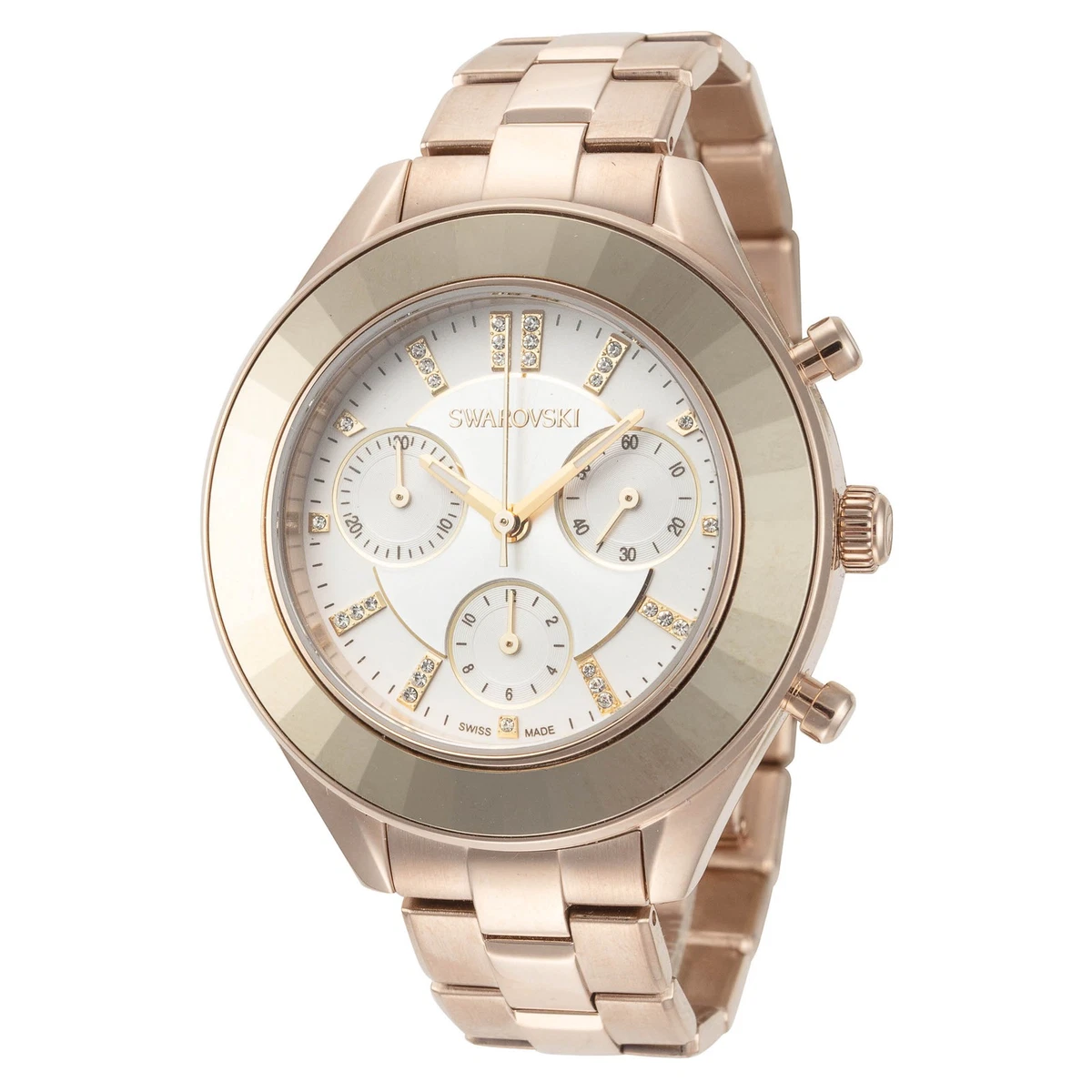 Swarovski Octea Wristwatches for sale | eBay