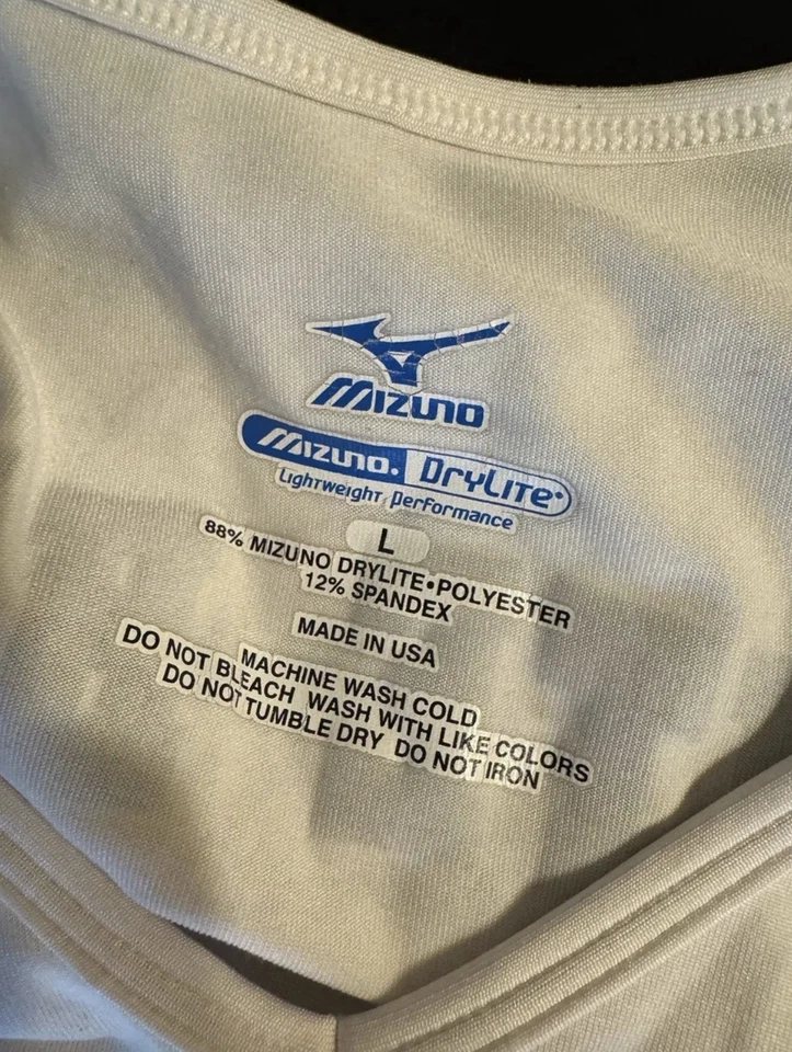 Camiseta de voleibol Foto 3 de 3