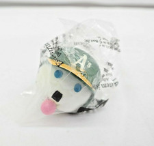 OAKLAND A's Athletics MLB Jack in the Box Antenna Ball