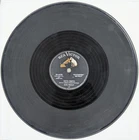 Elvis Presley – Blue Suede Shoes / Tutti Frutti 20-6636, Shellac, 10", US, 1956