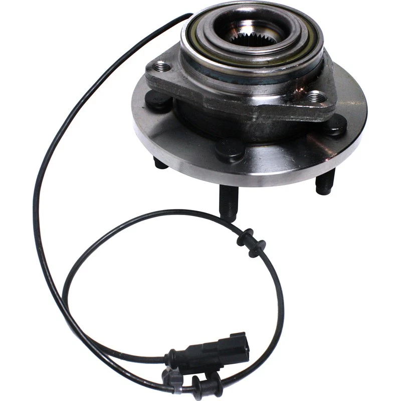 TrueDrive Wheel Hub For 2006-2009 Dodge Durango Chrysler Aspen - Image 4 of 4