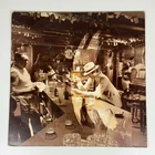 Led Zeppelin In Through The Out Door UK 1979 LP A5/B5 G+ Player + Inner
