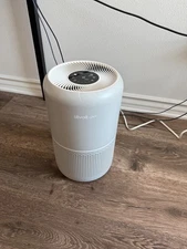 LEVOIT Core P350 Air Purifiers Home Allergies and Pets Hair H13- Gray