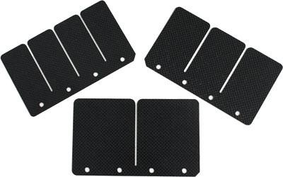 Boyesen Carbon Tech Reed Petals-High Tension for 2005-2007 Ski-Doo Summit - Picture 1 of 2