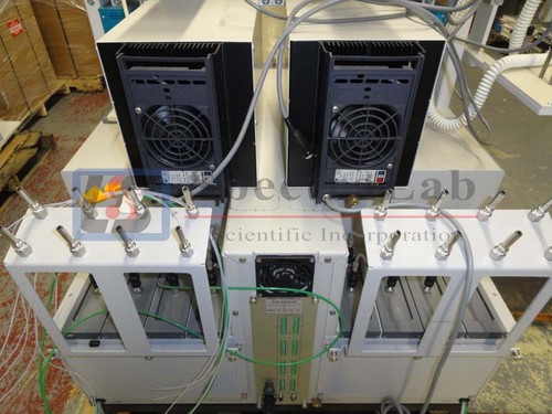 Sistema Eksigent Express LC-800 con amigos HTS gemelos cohesivos/CTC - Imagen 8 de 9