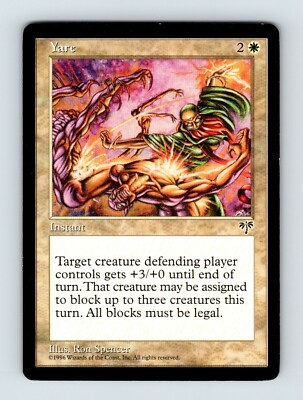 moderately played mtg card Moderately Played" : r/magicTCG