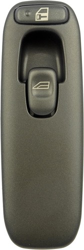 New Volvo C70 S70 V70 Front RF Passenger Power Window Door Lock Switch 8637142 - Foto 2 di 3